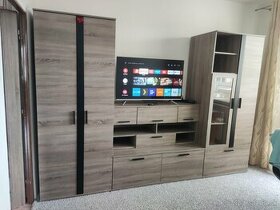 Ubytovanie B. Bystrica  - kompletne zariadená izba s TV - 1
