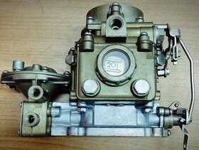 Gaz 66, BRDM - karburátor K126Б - NOVÝ - 1
