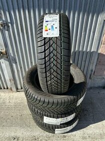 Nove zimne pneumatiky MATADOR 215/60 R16