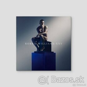 Robbie Williams - XXV - 1