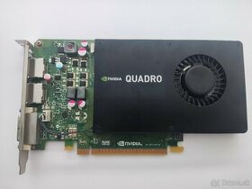 NVIDIA Quadro K2200 - 1