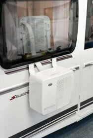 Mobilná klimatizácia do karavanu EUROM AC2401