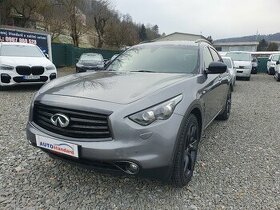 Infiniti Q70 Infinity QX70 3.0d A/T