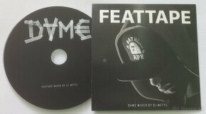 Dame - Feattape CD