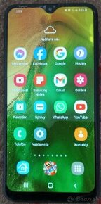 Predám mobilný telefón Samsung Galaxy A10