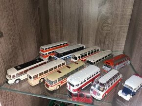 Autobus model