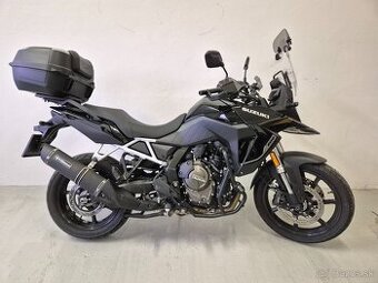 SUZUKI DL 800 Vstrom