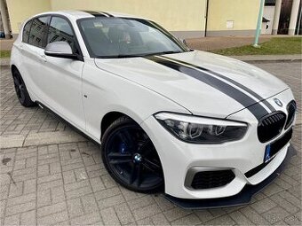 BMW M140i xDRIVE PERFORMANCE 490PS
