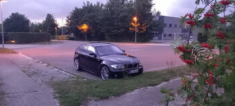 BMW 120D 2004