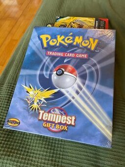 Kúpim karty Pokémon, yugio, duelMasters, wow