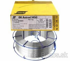 Esab Ok Autrod