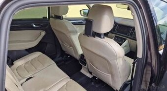 ŠKODA KODIAQ 2,0 TSI 132 KW 4X4 DSG