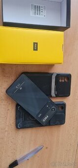 Poco x4 pro 5g - 1