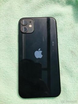 Dobrý deň mam na predaj ipone 11