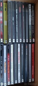 Predam Mix CD