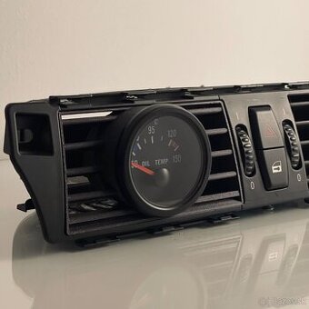 BMW - E60 - Držiak budíka