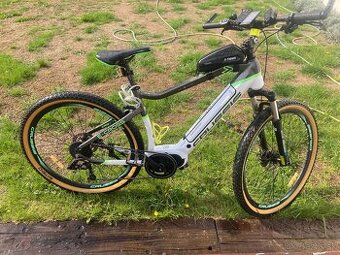 Crussis E-Cross 7.7