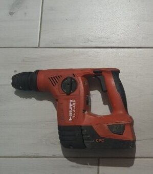 Hilti TE4-A22