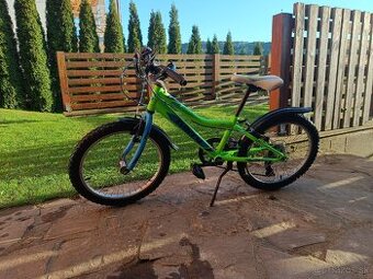 Detský bicykel 20''