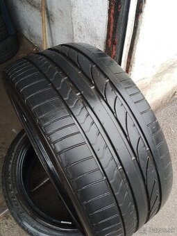2x letné pneumatiky 275/40 r 20