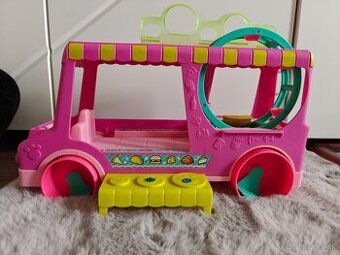 LPS auto