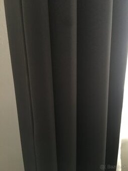 Zavesy ikea