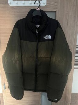 The north face bunda