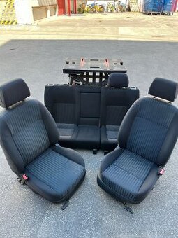 Sedačky Skoda Octavia 1 combi