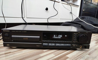 CD prehrávač Technics SL-PG520A