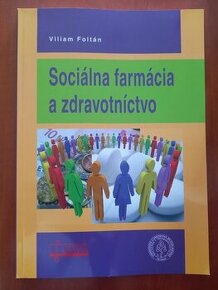 Učebnice Farmácia rôzne