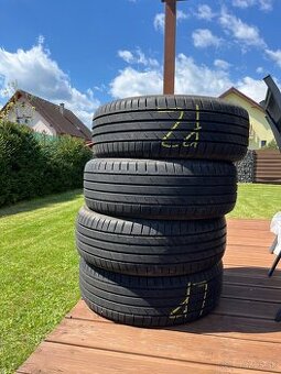 Letne Kumho ecsta 205/60 R16 92v