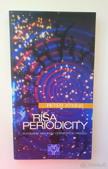 Ríša periodicity.