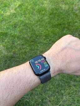 Apple watch 7 45mm midnight