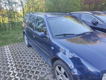 Golf 4