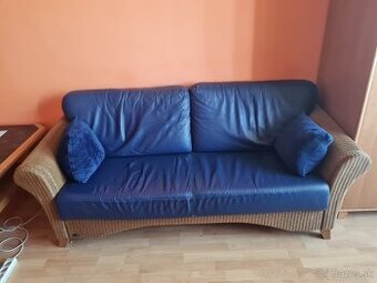 Ratanova sedačka