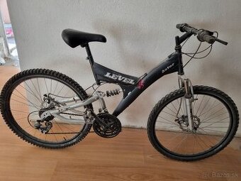 Predam bicykel