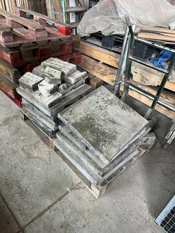 Betonové kocky