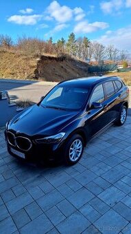 Predám BMW X1