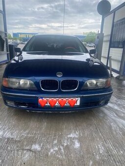 BMW 525d