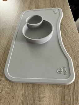 Silikónová podložka k stoličke Stokke Steps