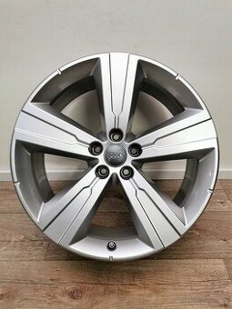 Audi Q7, SQ7- 4M0- orig. ALU disky 5x112 R20