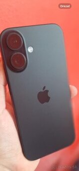 iPhone 16