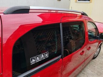 Hagusy Peugeot Partner