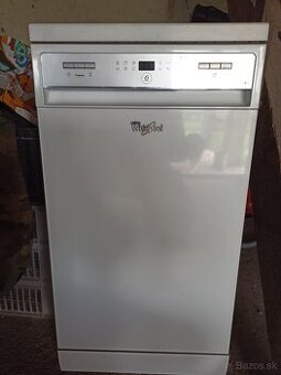 Whirlpool 45 cm