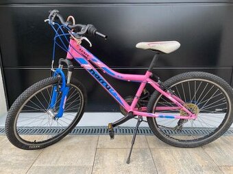 Predam detsky bicykel