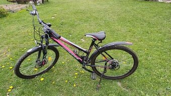 Predám dámsky horský bicykel Suzzy 2.0