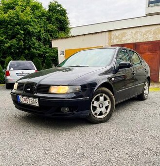 Seat Leon 1.9 TDI