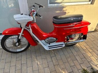 Predam jawa 20