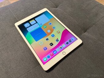 iPad 7.gen., 32 GB Gold