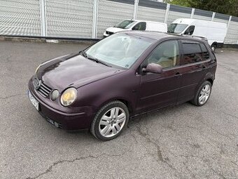 Polo TDi
